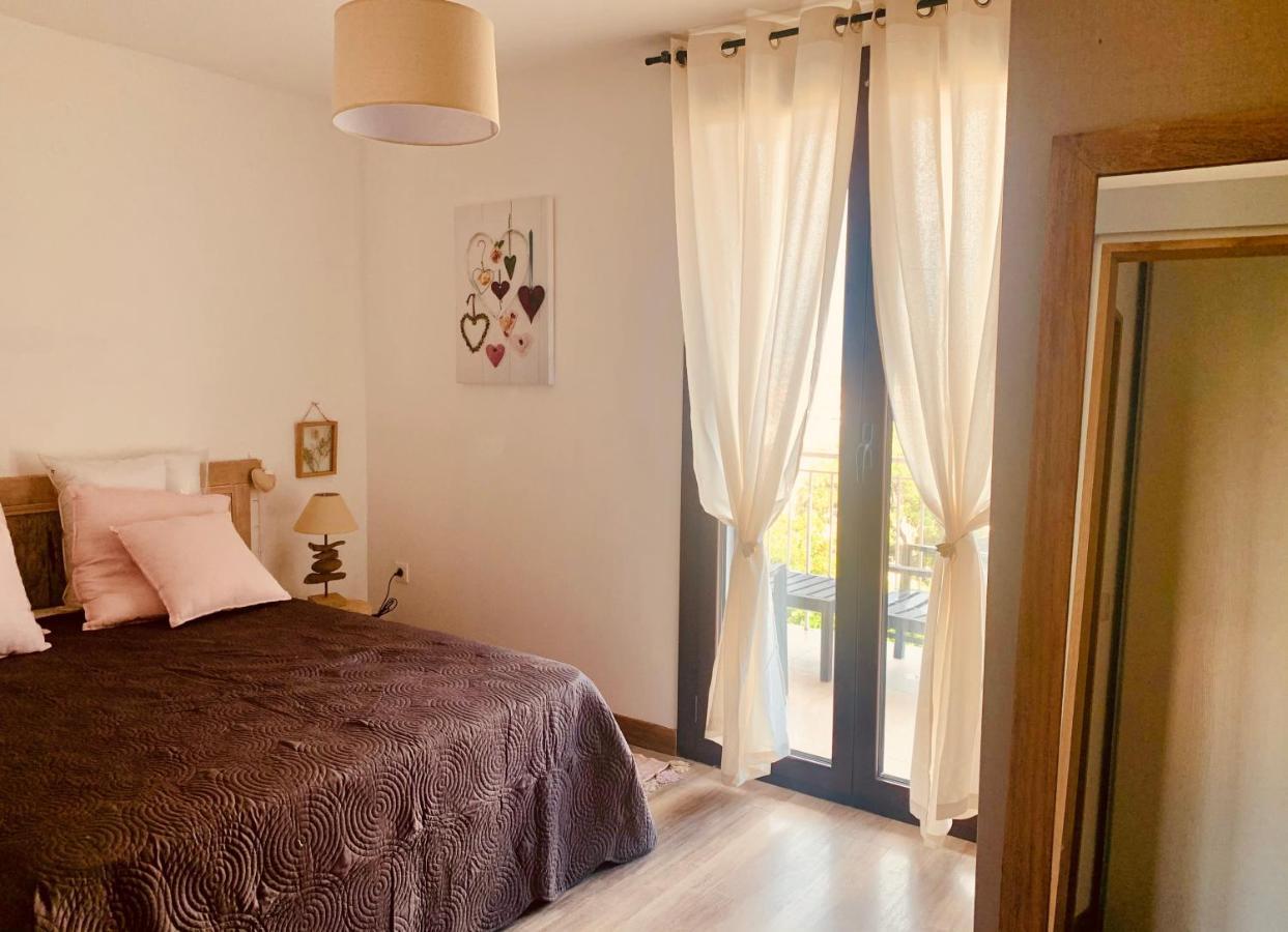 Appartement Les Collines Calvi  Exterior foto